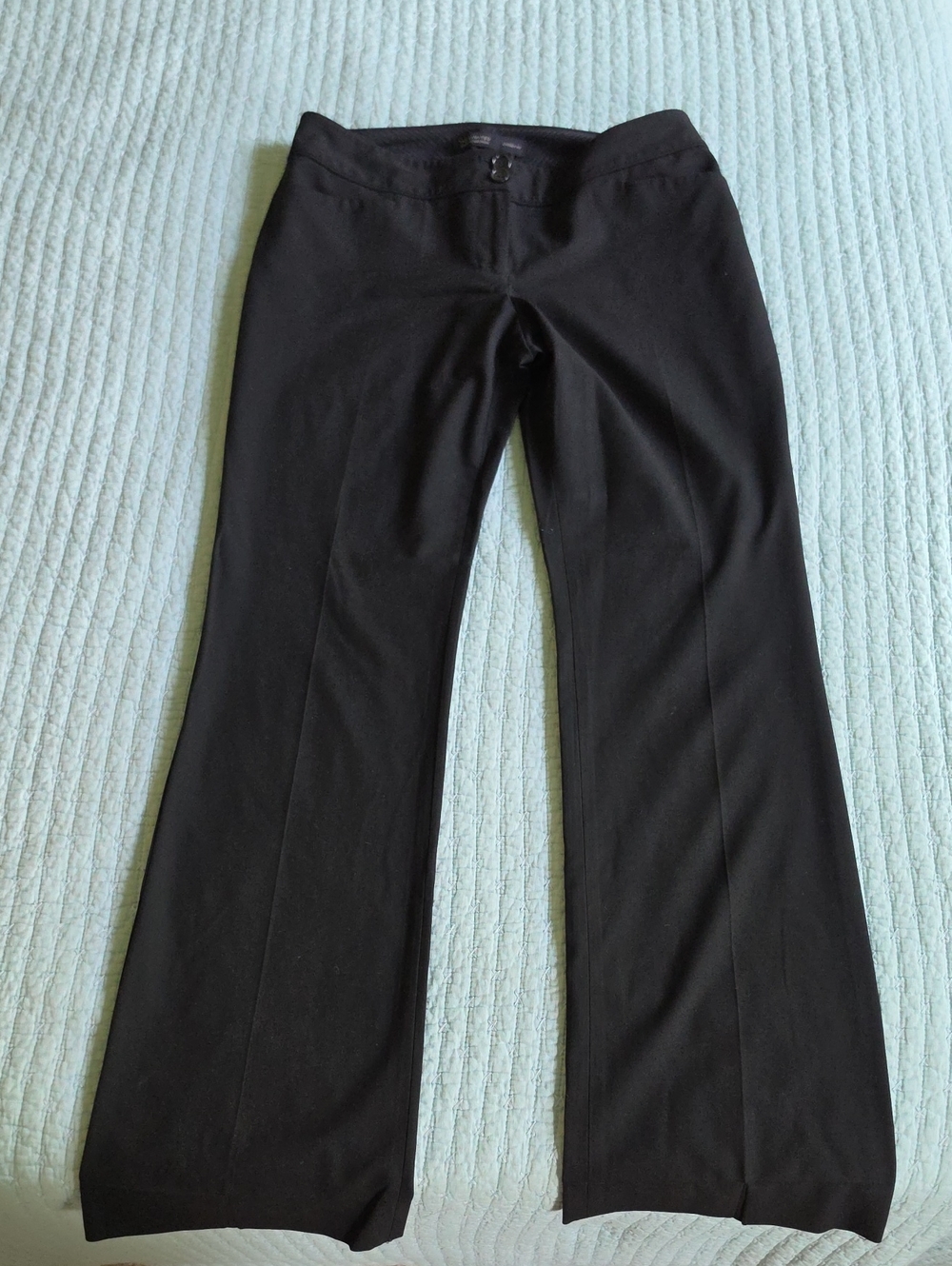 The Limited Black Dress Pants 6